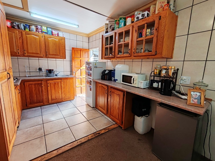 3 Bedroom Property for Sale in Kannoniers Park North West